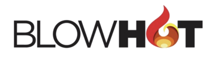 Blowhot Logo