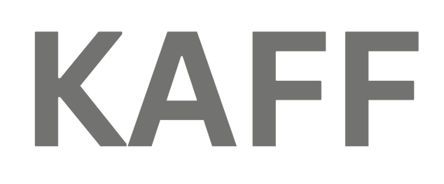 Kaff Logo