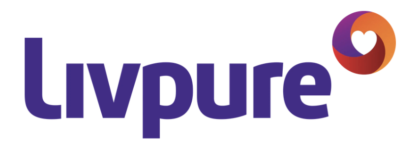 Livpure Logo